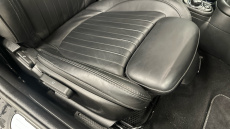 MINI Hatchback 2.0 Cooper S Exclusive 3dr Auto Petrol Hatchback